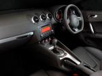 Audi TT 3.2 Quattro Coupe 2006 года (ZA)